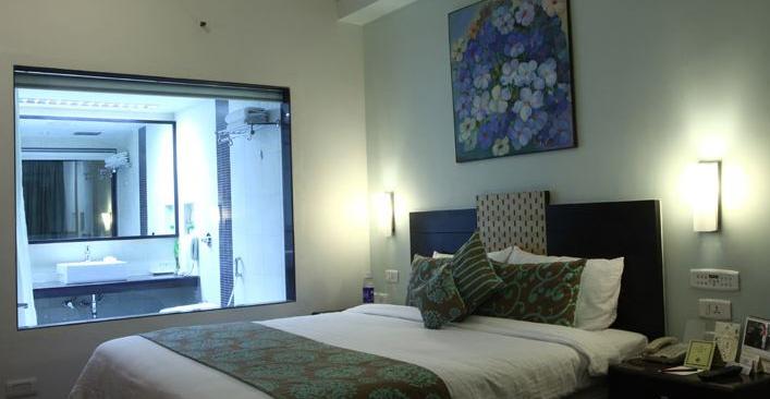 Hotel Kanha Shyam